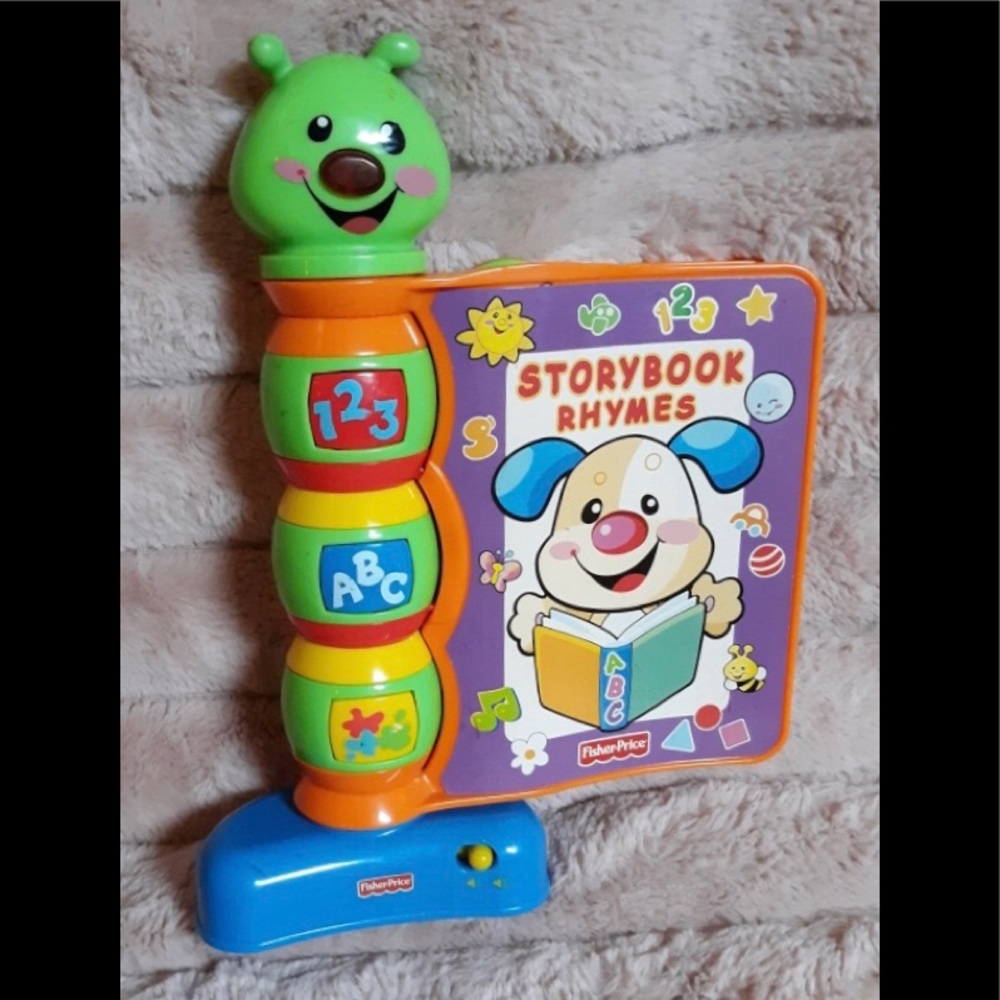 Storybook Rhymes